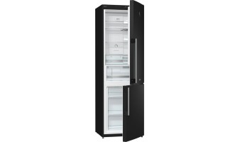 Tủ lạnh Gorenje Simplicity NRK62JSY2B (BÀY MẪU)